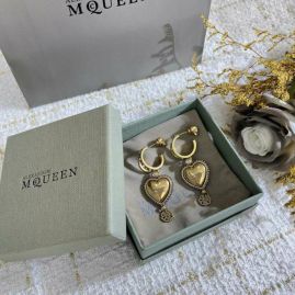 Picture of McQueen Earring _SKUMcQueenearring01cly513114